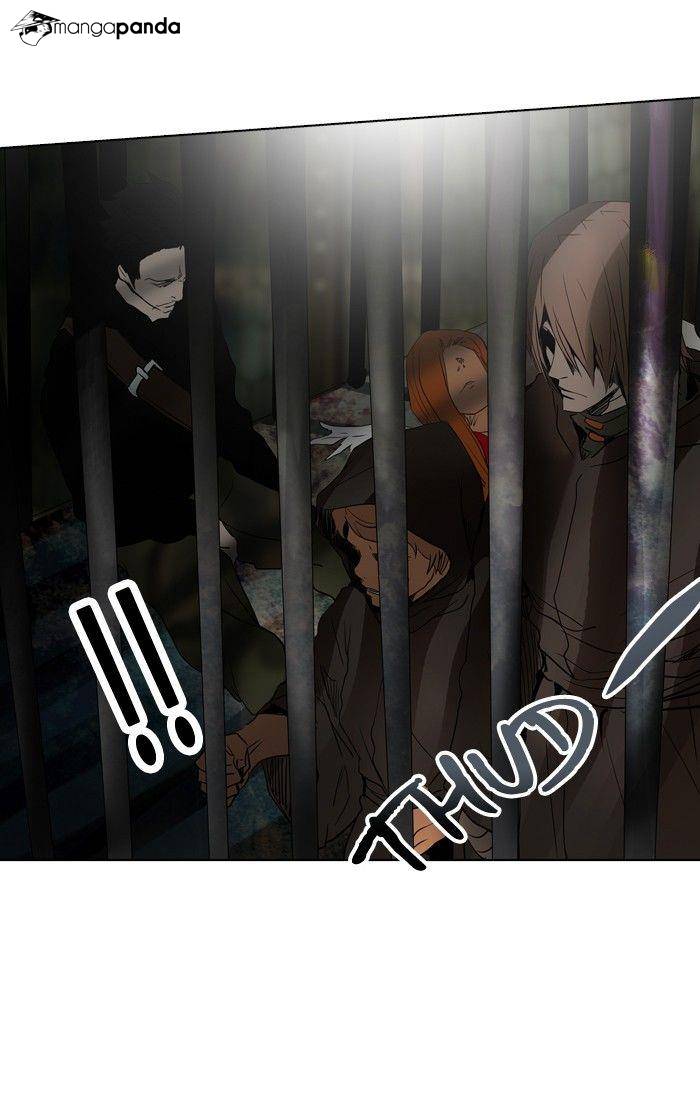 Tower of God Chapter 268 image 030